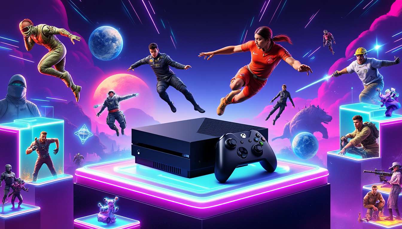 Discover the New Xbox Game Pass: Unveiling Essential, Premium, and Ultimate Subscriptions