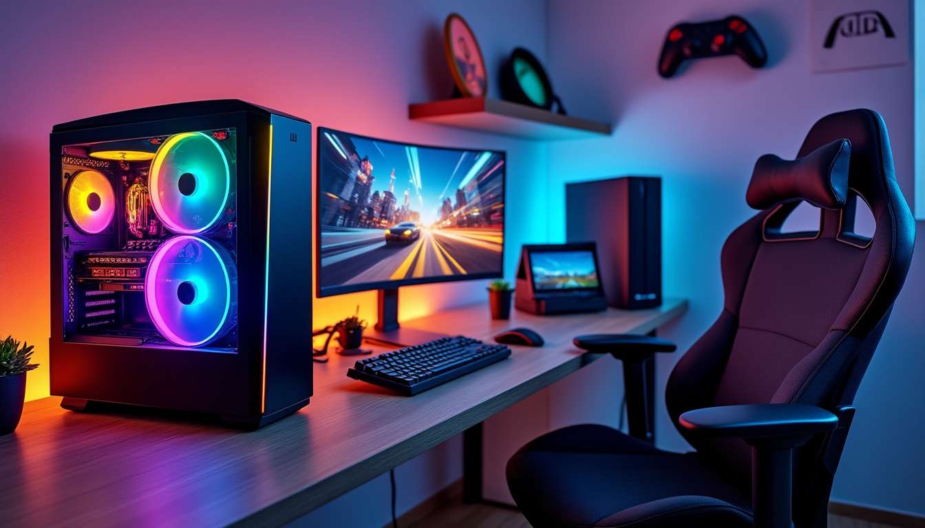 From Consoles to PCs: Five Reasons I&#8217;m Embracing PC Gaming