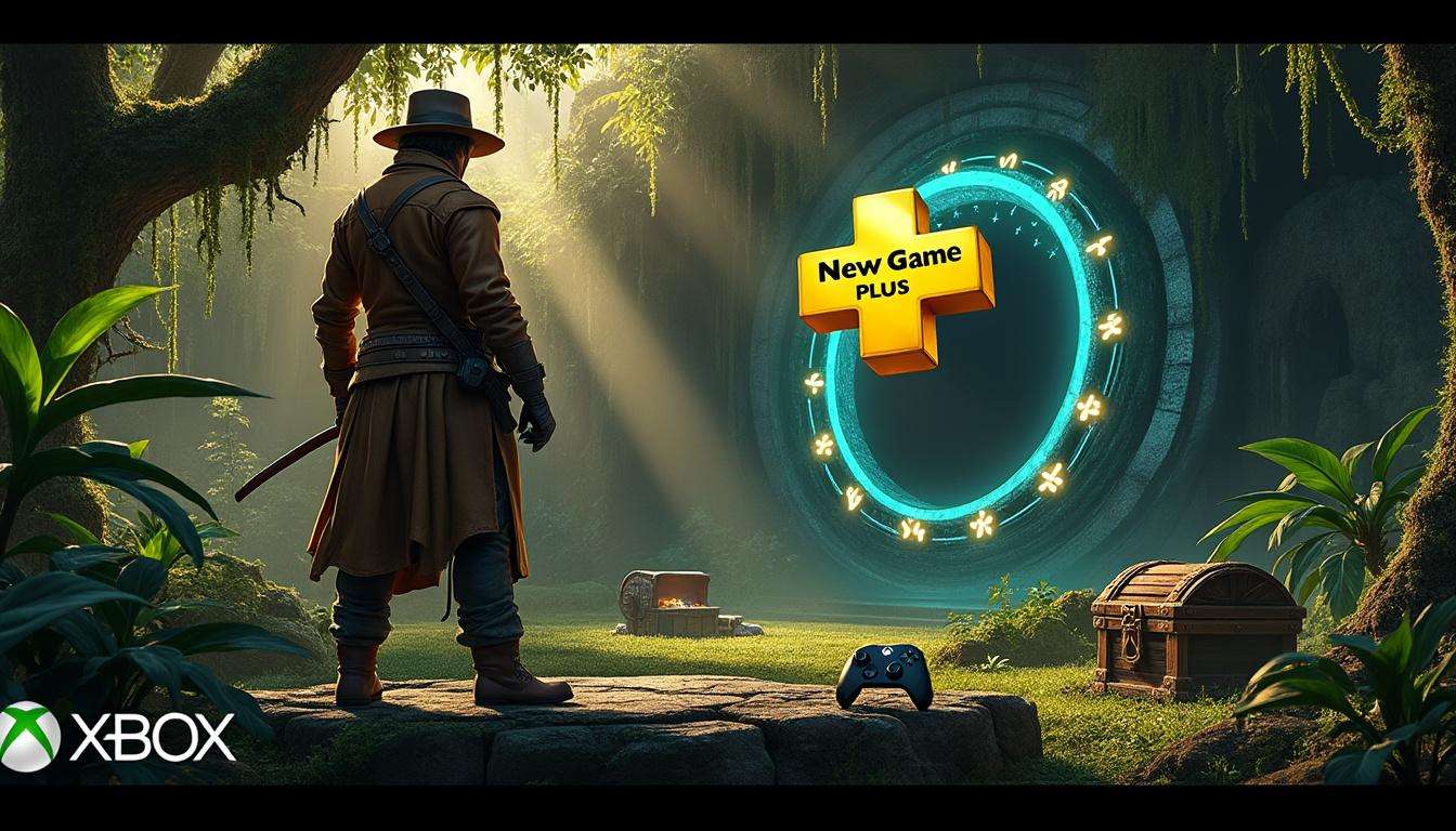 Indiana Jones and the Great Circle Introduces New Game Plus, Xbox Ally Compatibility, and an Exciting Alternate Ending