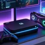 microsoft confirms the future of xbox hardware, emphasizing long-term commitment and innovation with upcoming amd-powered next-gen consoles, reassuring gamers and fans alike.