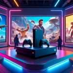 Microsoft Unveils Exciting New Xbox Game Pass Lineup Following Ultimate Price Increase