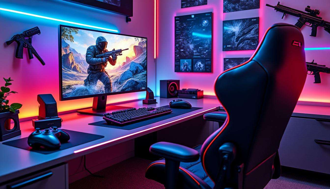 Optimal Settings for Battlefield 6: A Comprehensive Guide for Consoles, PCs, and Controllers