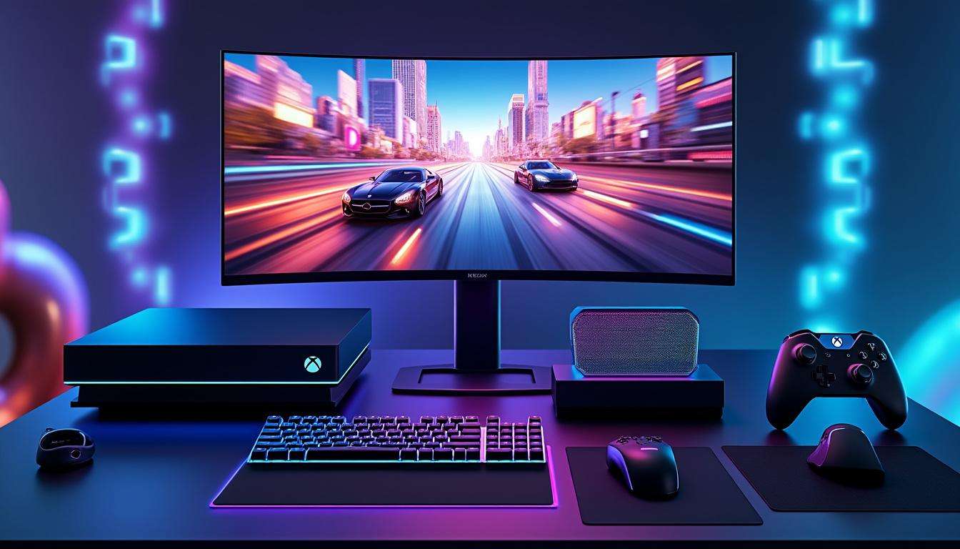 Speculation: Future Xbox Set to Outperform PS6 in Power, Yet Priced at a Premium