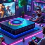 The Next-Gen Xbox: A Fresh Start That Could Revitalize the Console Gaming Experience