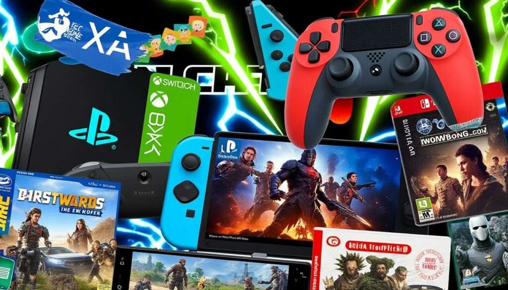Level Up: This Week’s Must-Play Games on Every Platform