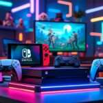 discover incredible amazon prime day deals for gamers! save big with early discounts on ps5, nintendo switch, xbox, and more must-have gaming gear. don’t miss out—shop the top offers now!