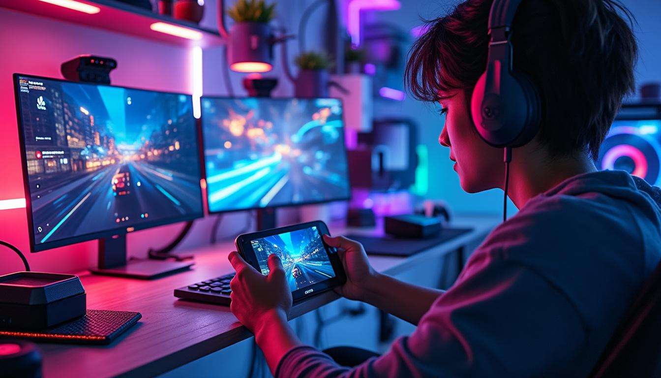 ROG Xbox Ally X: A Major Leap Toward Console-PC Hybrids, Yet Revealing Areas for Improvement