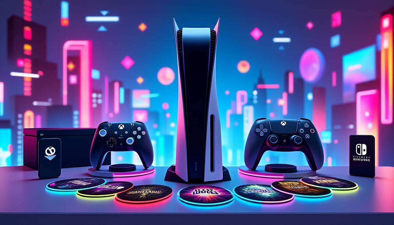 This Week’s Major New Video Game Releases Across PlayStation, Xbox, PC, and Switch