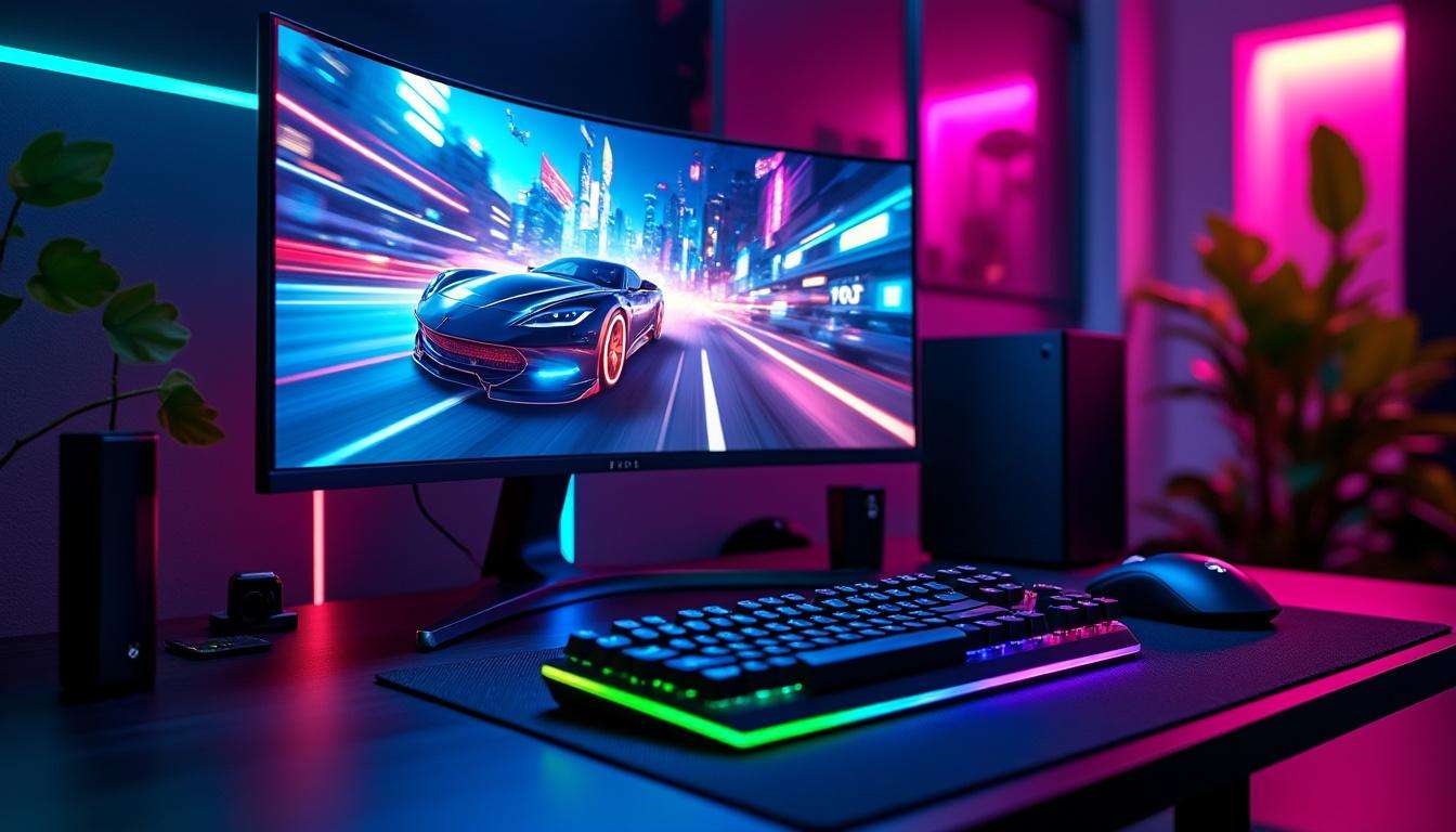 Why I’m Choosing a Sleek Gaming PC Over Xbox This Black Friday