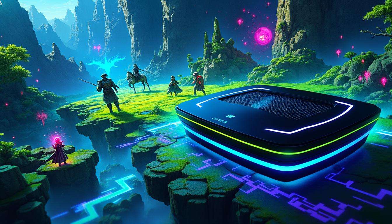 Why the Steam Machine Triumphs Effortlessly in the Gaming Arena