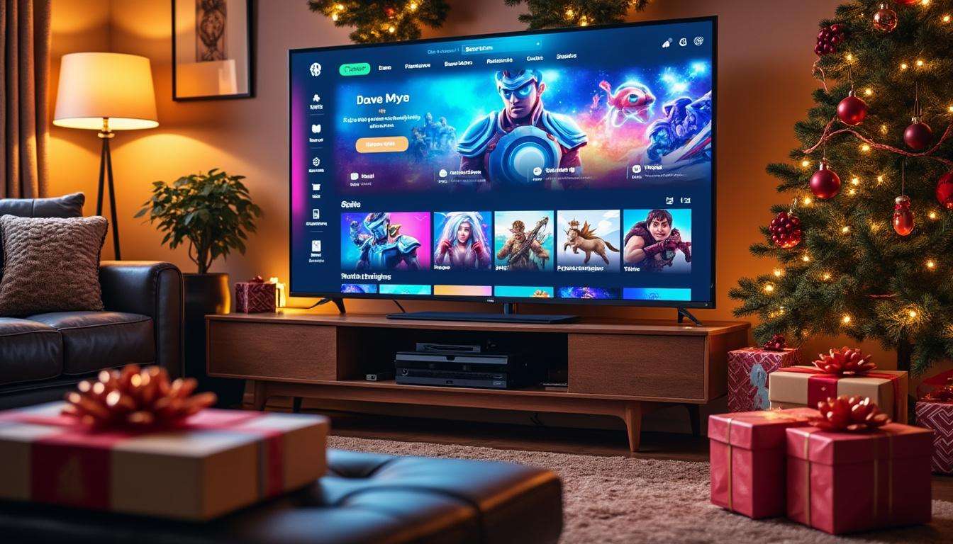 A Step-by-Step Guide to Gifting Digital Games This Holiday Season