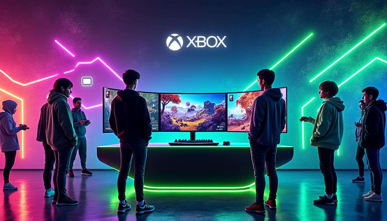 Exciting Xbox Game Pass Announcements Expected at This Thursday’s PC Gaming Showcase