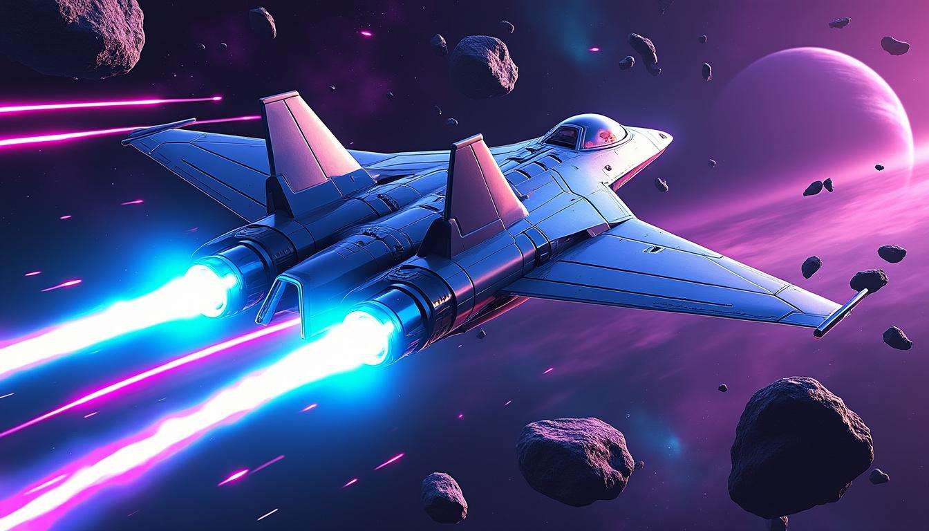 R-Type Dimensions III Officially Unveiled for PC and Console Gamers