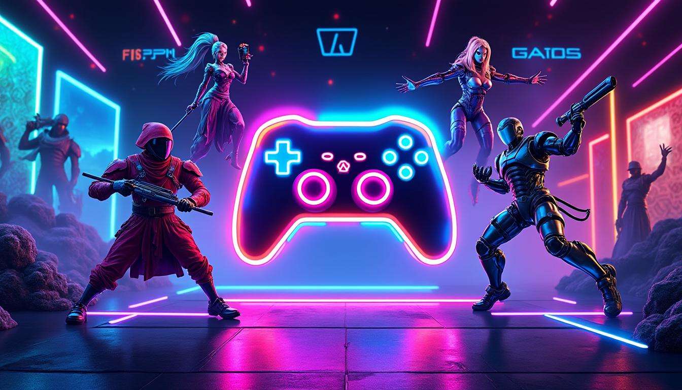 This Week’s Major Video Game Releases: PlayStation, Xbox, PC, and Switch Highlights