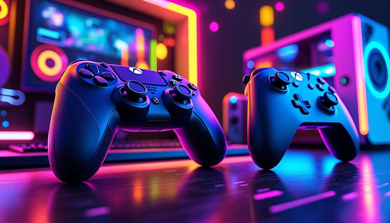 This Week’s Major Video Game Releases for PlayStation, Xbox, PC, and Switch