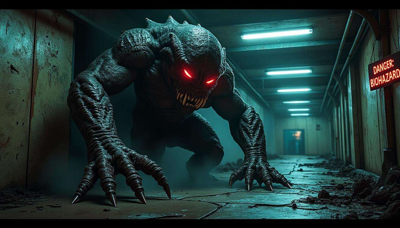 Transforming a Classic: This Vintage DOOM II Mod Has Evolved into a Thrilling Standalone Survival Horror Experience &mdash; Available Now on Xbox Game Pass, Consoles, and Xbox PC