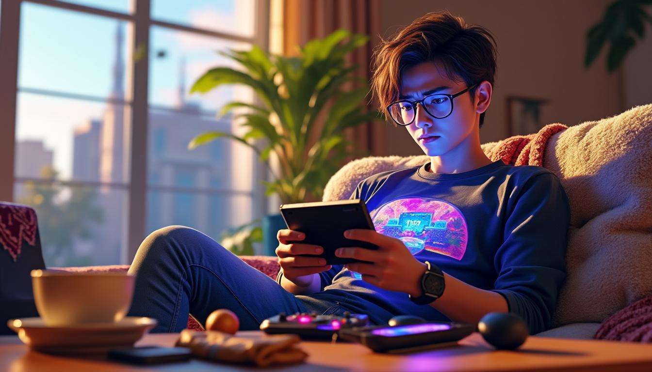 My Extended Holiday with PlayStation Portal Deepened My Love &mdash; and Spotlighted One Major Frustration