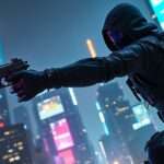 Lionsgate Unveils Exciting AAA John Wick Video Game Collaboration with Saber Interactive for PC and Consoles
