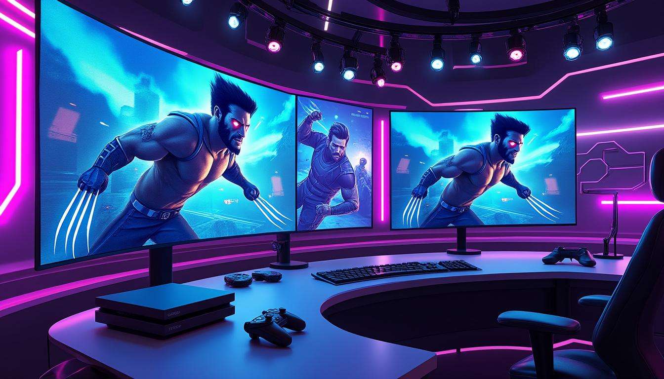 PlayStation Announces Official Release Date for the Highly Anticipated &lsquo;Wolverine&rsquo; Game (Gaming News Update