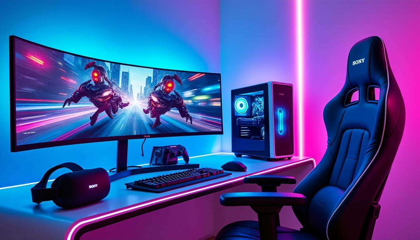 Sony Poised for a Major Overhaul in Its PC Business Strategy