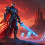 discover the long-awaited crimson desert console gameplay reveal, featuring an unexpected twist that will captivate fans and gamers alike.