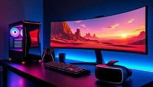 discover the detailed pc and console specifications for crimson desert. check if your gaming setup meets the requirements to embark on this epic adventure.