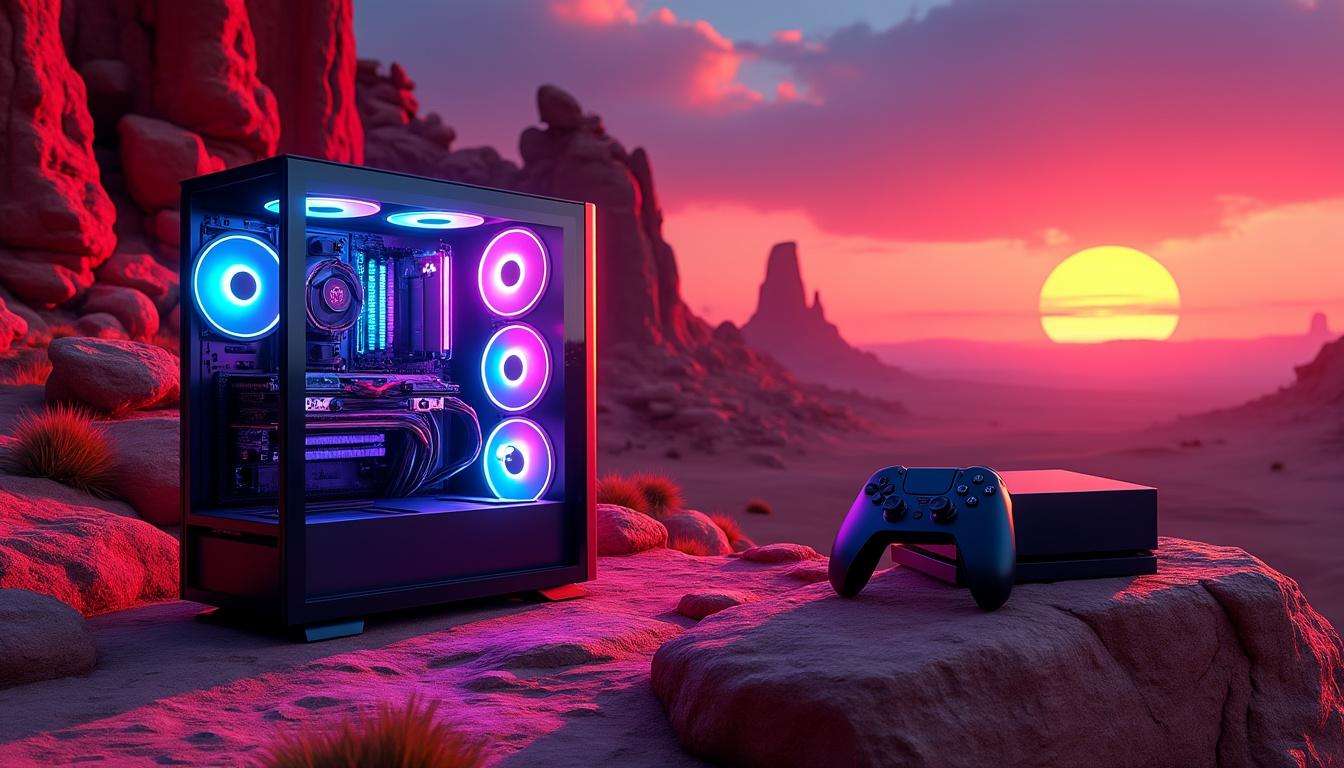 Crimson Desert’s PC and Console Performance Details Unveiled Ahead of Launch