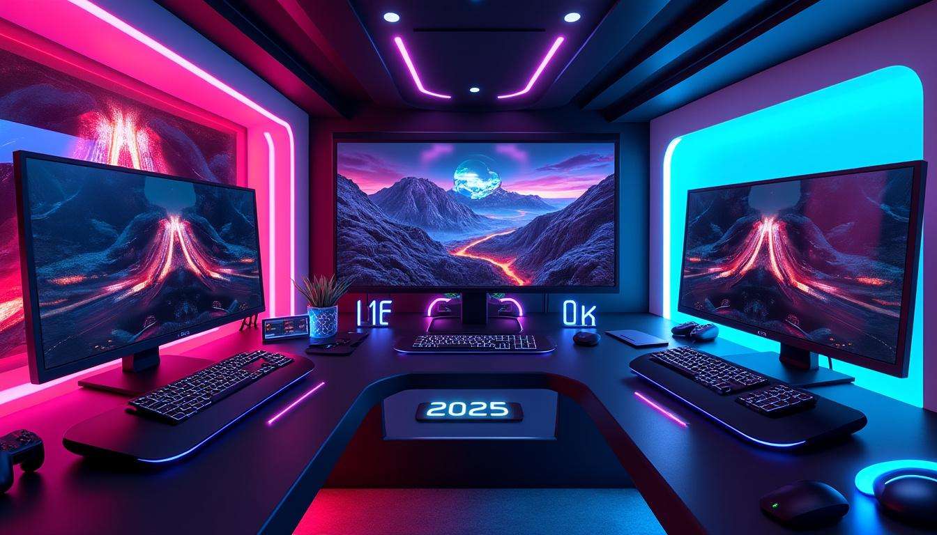 EA Tops the Charts as the Leading Publisher for PC and Console Game Downloads in 2025