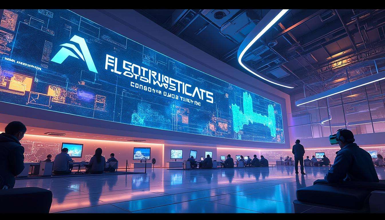 Electronic Arts Takes Center Stage in $55 Billion Go-Private Video Game Mega Deal