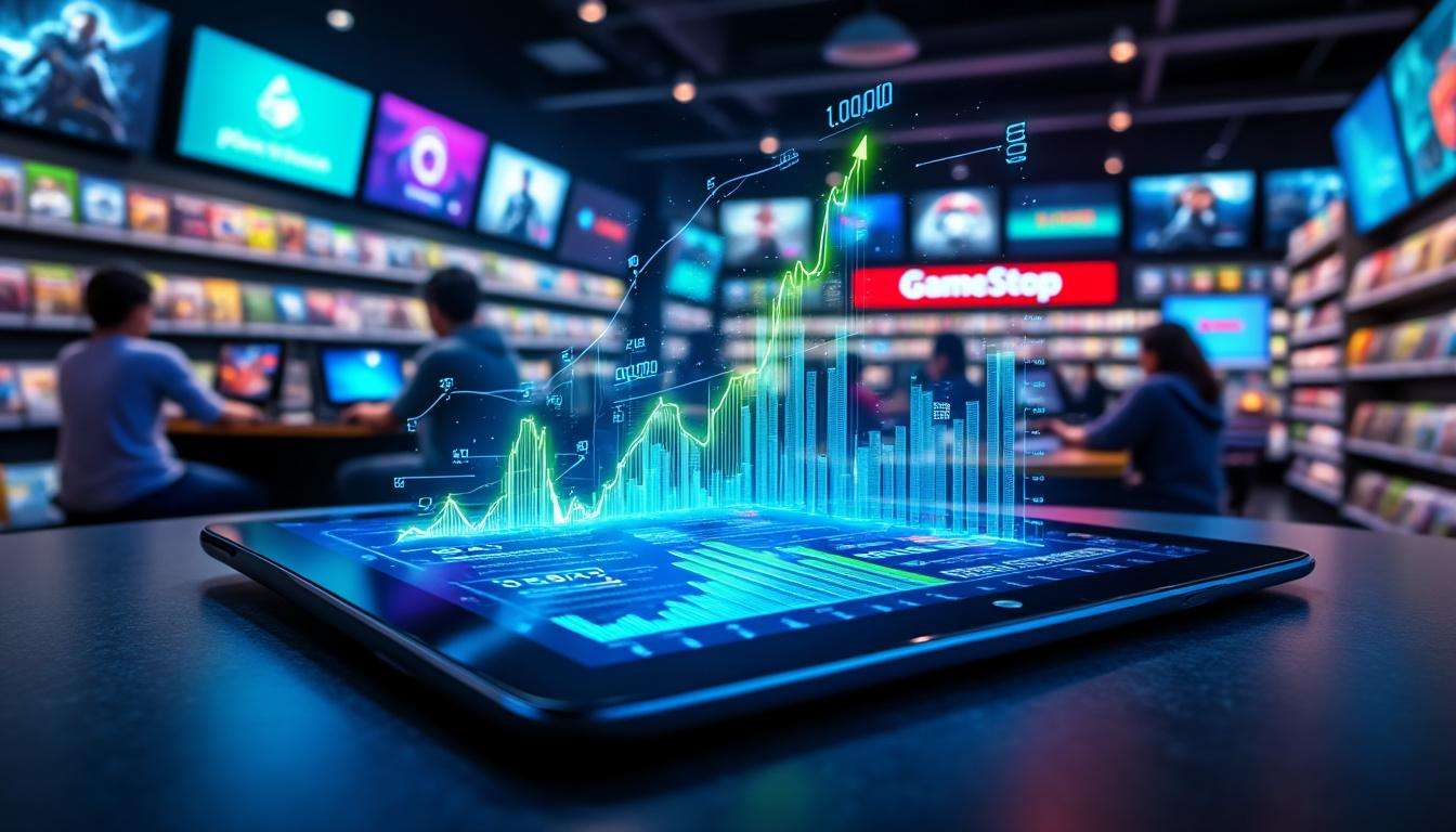 GameStop (GME) Q1 2023 Earnings and Revenue Forecasts: What to Expect