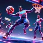 Harlem Globetrotters to Dunk into the Digital Arena in Celebration of Their Centennial Season