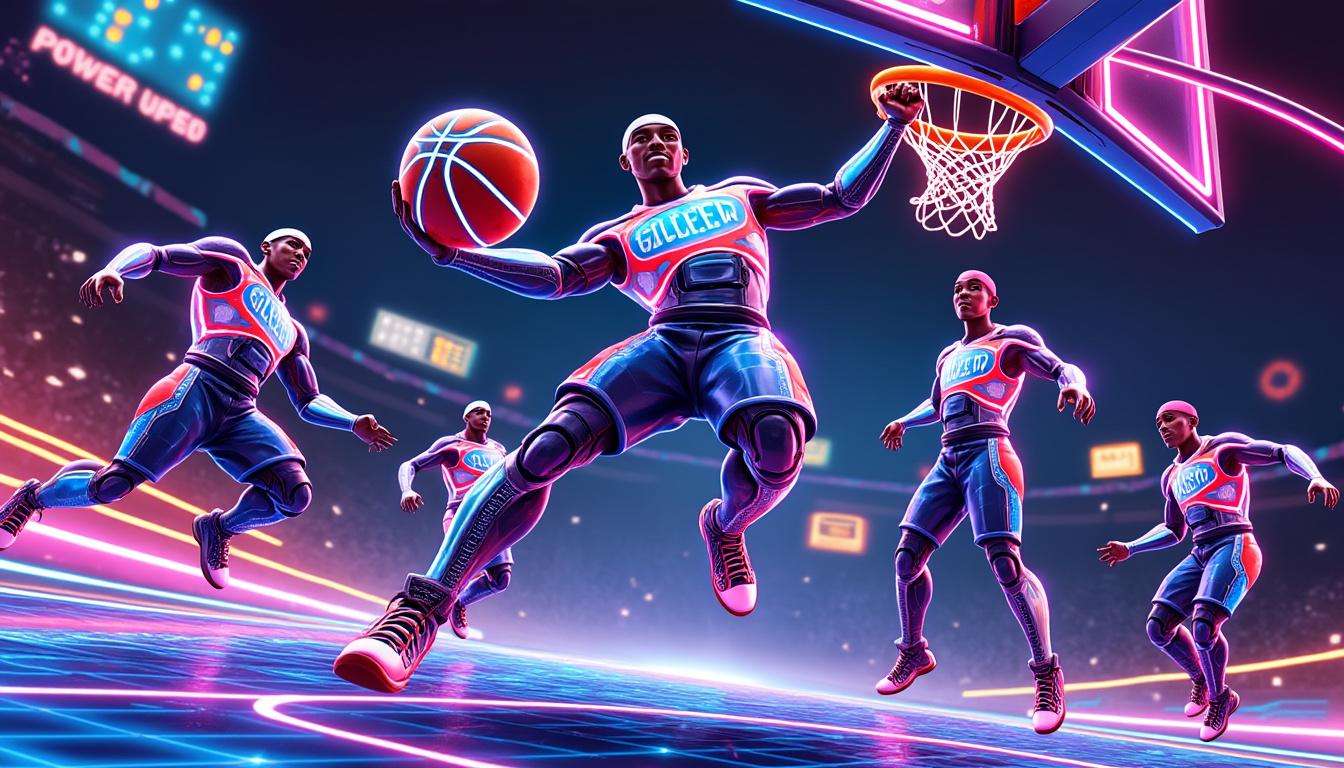 Harlem Globetrotters to Dunk into the Digital Arena in Celebration of Their Centennial Season