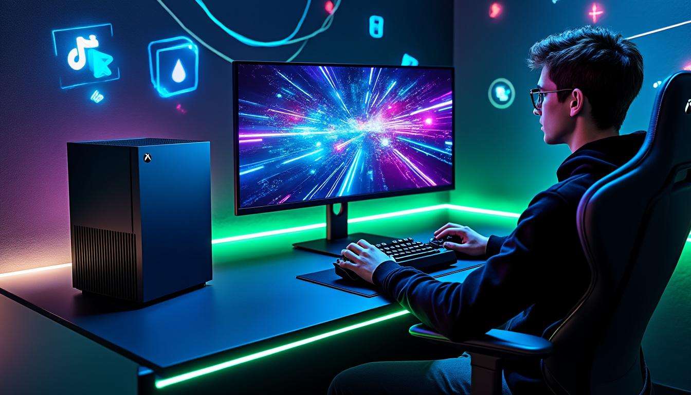 Microsoft Announces ‘Project Helix’: Next-Gen Xbox to Deliver Seamless PC and Console Gaming Experience