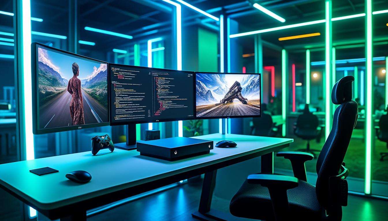 Preparing for Next-Gen Gaming: Why Developing for Xbox is the Smart Move