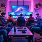 Share Your Gaming Insights for a Chance to Win $300 / &pound;250!