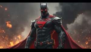 experience the breathtaking debut of crimson desert on ps5 pro, featuring 'staggering' action and stunning new footage that showcases the game's immersive world and intense gameplay.