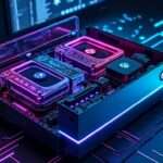 Turning the Xbox Series X into a High-Performance Gaming PC Using Innovative 3D-Printed Parts