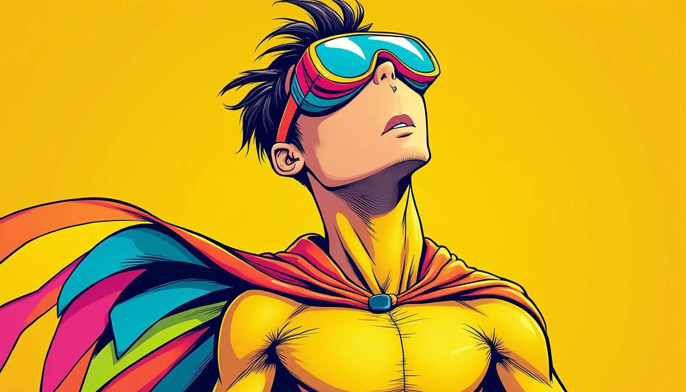 Upcoming Hit Superhero Comedy Game ‘Dispatch’ Set to Launch on Xbox This Summer