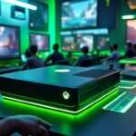 Xbox Officially Announces Upcoming Console: Can It Rekindle the Brand’s Glory?