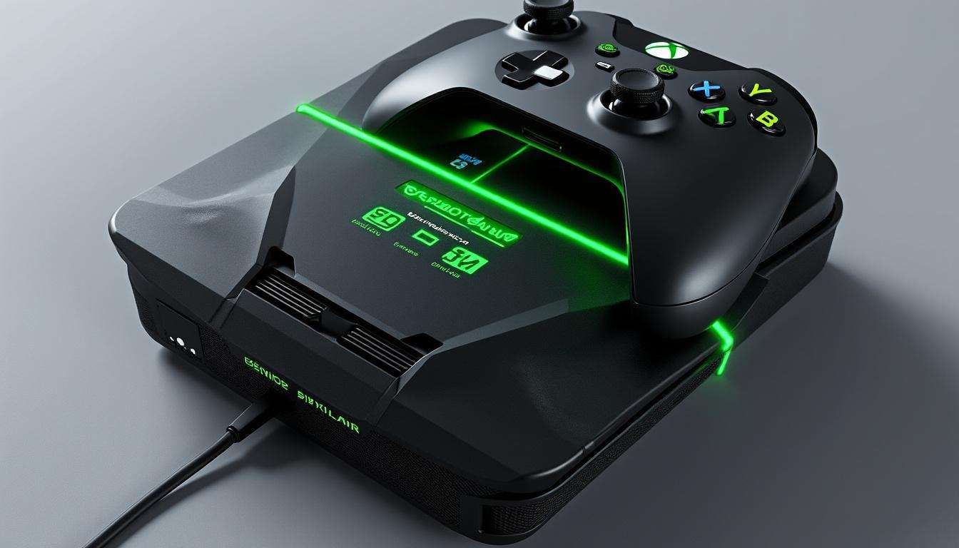 Xbox Project Helix Hints That the Console Wars May Have Ended