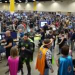 Anticipation Grows for the 10th Annual Yellow City Comic Convention in Amarillo