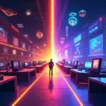 Are Traditional Video Games Losing Their Charm in Today’s Gaming World?