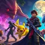 Exciting April Releases: Dive into Pragmata, Pok&eacute;mon, Saros, and More | VGC