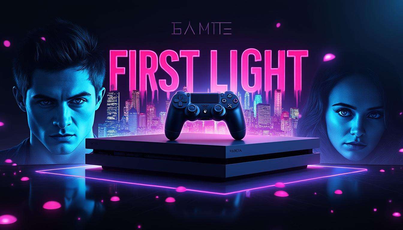 First Light Faces Delay Exclusively on One Console Platform