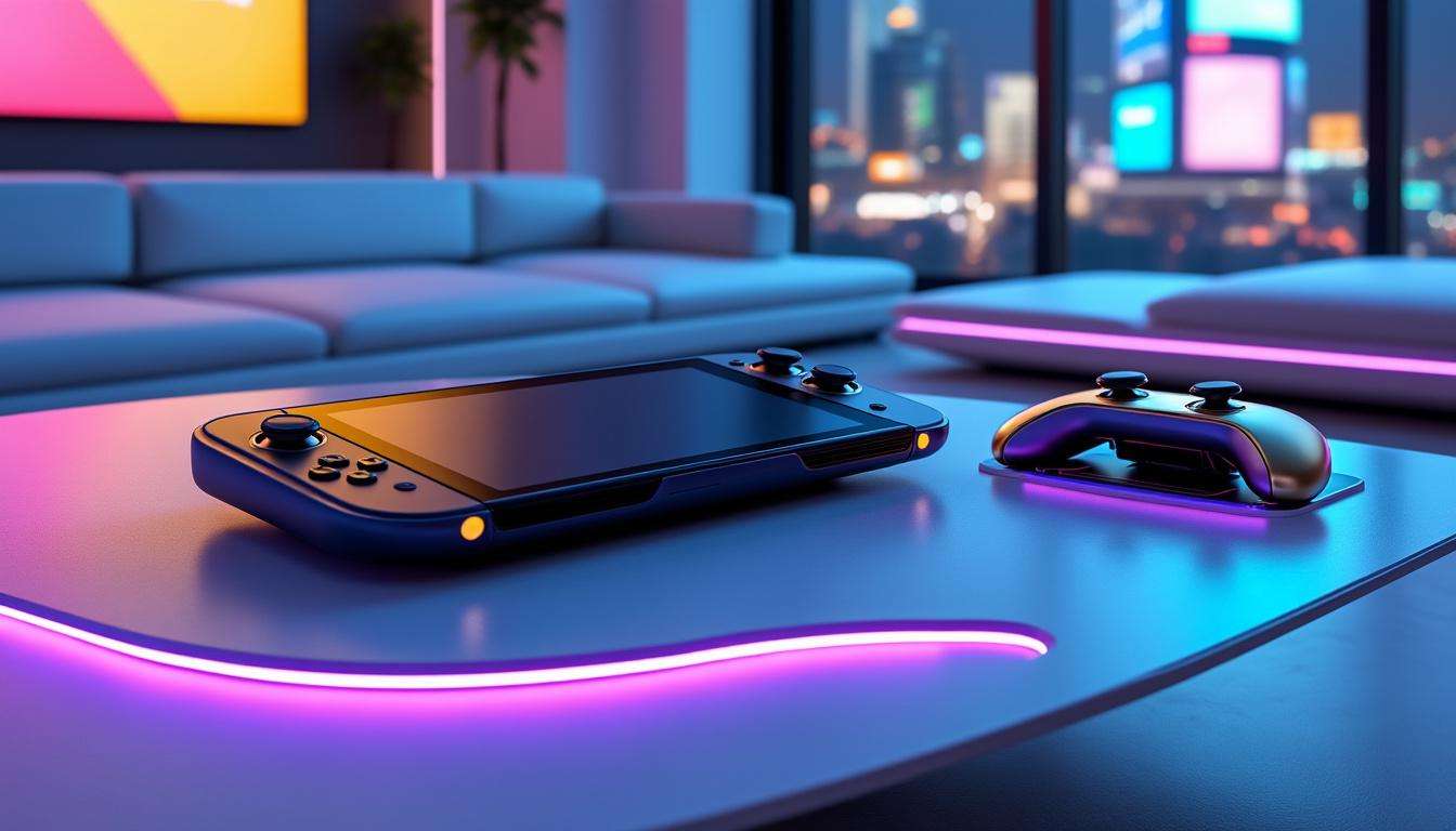 Former Nintendo Sales Head Predicts Price Increases for Switch 2 Are Unavoidable &mdash; Here&rsquo;s What That Means