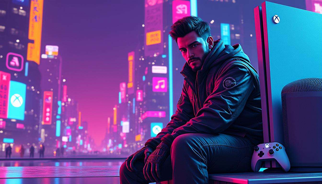 GTA 5 to Depart Xbox Game Pass Ahead of GTA 6 Release