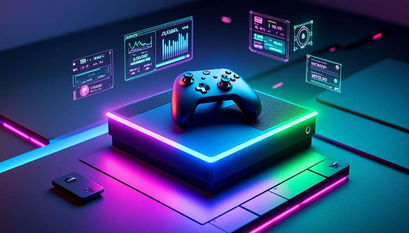 Highly Anticipated Xbox Game Officially Replaced, Promises Smooth 60 FPS but No DLSS 5 Support