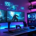 Latest in Gaming: News, Trends, Reviews, and Beyond