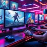 Latest in Gaming: News, Trends, Reviews, and Beyond