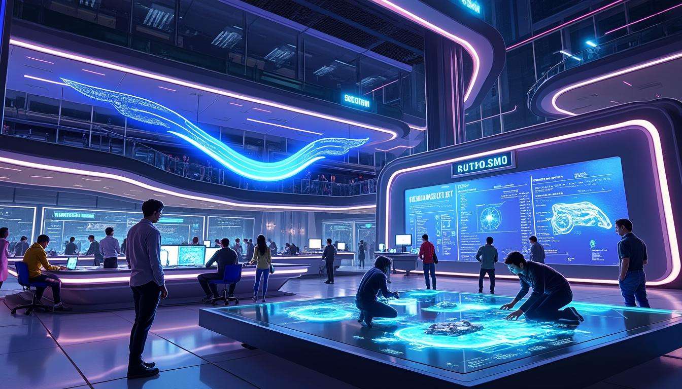 Stellar Blade Creator Purchases Shinji Mikami’s New Studio, Set to Publish Upcoming Titles